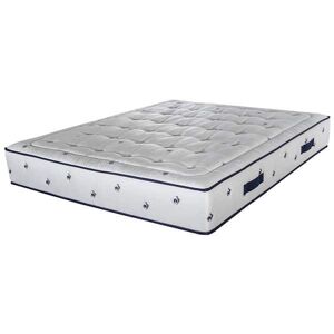 Ebac Matelas Gallus 140x190 Cm - Publicité