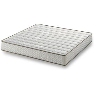 Provence Literie Matelas 80x190 X 23,5 Cm + Oreiller Visco - Soutien Ferme - Mousse 40 Kg/M3 Haute Résilience - Hypoallergénique - Publicité