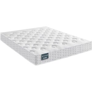 Matelas Dunlopillo Génial Mousse Mémoire De Forme 180x200 - Publicité