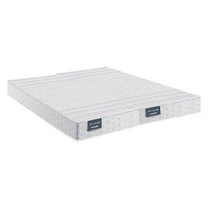 Matelas Relaxation Dunlopillo Gentry 100% Latex 2x80x200 - Publicité