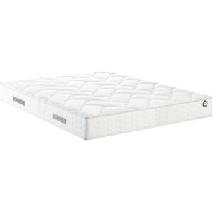 Matelas Mousse Bultex Pulsar 90x190 - Publicité