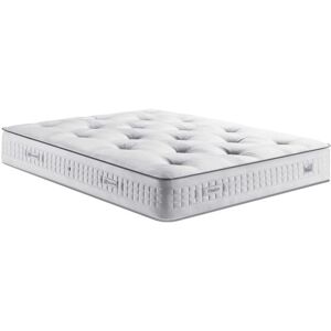 Matelas Simmons Passion Mi-Ferme 180x200 - Publicité