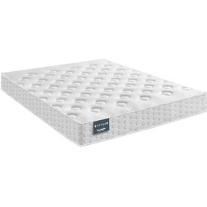 Matelas Dunlopillo Jacinthe 160x200 - Publicité