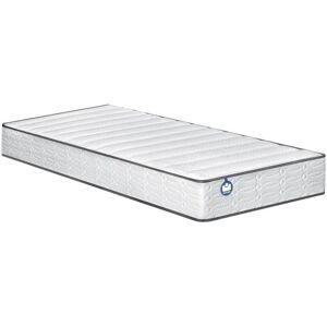 Matelas Relaxation Bultex I-Novo 926 Ferme 2x100x200 - Publicité