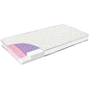 Träumeland Matelas enfant étoile polaire 70x140 cm 70x140 cm