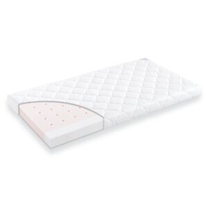 Träumeland Matelas enfant étoile filante 60x120 cm 60x120 cm