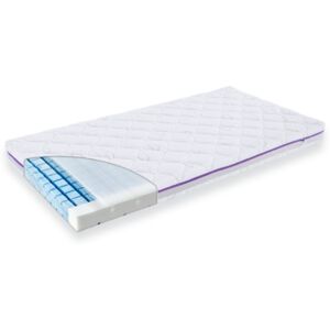 Träumeland Matelas enfant Brise 60x120 cm