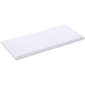 Alvi® Matelas pour berceau Hygienica 40 x 90 cm rectangulaire