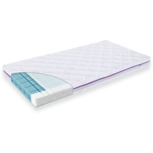 Träumeland Matelas enfant Wolkenmeer 60x120 cm 60x120 cm