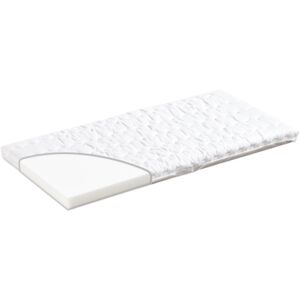 Träumeland Matelas pour berceau Wash 40x90 cm