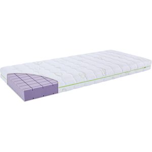 Träumeland Matelas enfant junior pleine lune 90x200 cm 90x200 cm