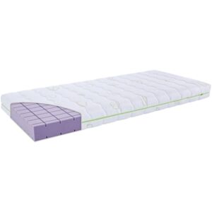 Träumeland Matelas enfant junior pleine lune 100x200 cm 100x200 cm