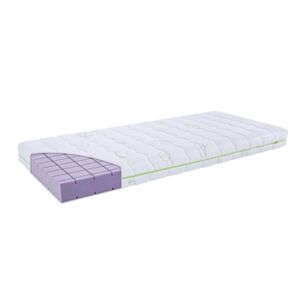 Träumeland Matelas enfant junior pleine lune 120x200 cm 120x200 cm