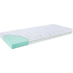 Träumeland Matelas enfant univers 140x200 cm