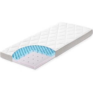 JULIUS ZÖLLNER Matelas pour berceau Dr. Lübbe premium 40x90 cm