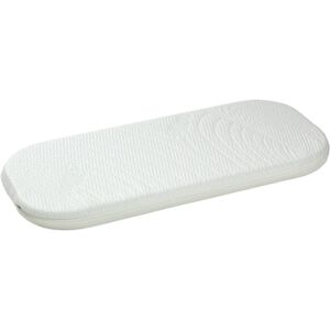 Alvi® Matelas pour poussette Ground Air Premium 75x33 cm