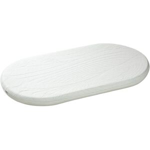 Alvi® Matelas pour berceau Ground Air Premium 80x46 cm