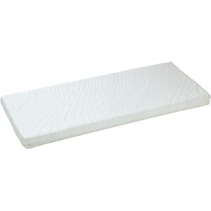 Alvi® Matelas pour berceau Ground Air Premium 90x40 cm