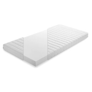 TiCAA Matelas enfant MedAllergen 80x160 cm 80x160 cm