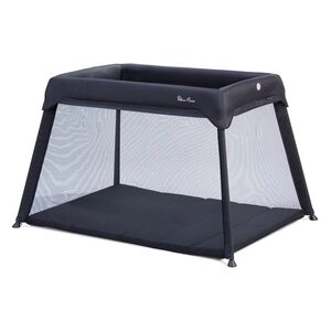 Silver Cross Lit parapluie 3en1 Slumber anthracite