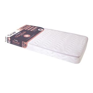 candide tineo Matelas bebe climatise 60x120 cm