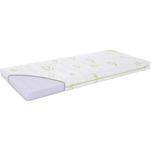 Träumeland Matelas enfant junior reve pastel 90x200 cm