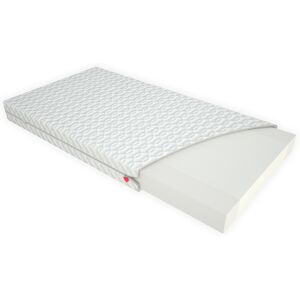 Paradies Matelas enfant Antonia 60x120 cm 60x120 cm