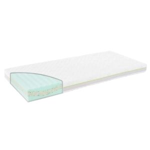 Träumeland Matelas enfant WIND Better Dreams Edition 120x200 cm 120x200 cm