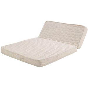 Matelas Ferme pour BZ - Provence Literie - 140x200 cm - Ressorts Premium + Latex - 5 zones de Confort - Publicité