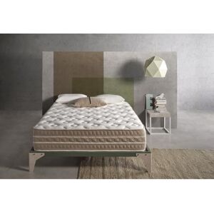 Grupo Simpur SIMPUR RELAX - Matelas 200x200 - Bio Thermal Cashmere - Épaisseur 30 cm - 11 Zones de Confort - Bio Mousse á Mémoire de Forme - Publicité