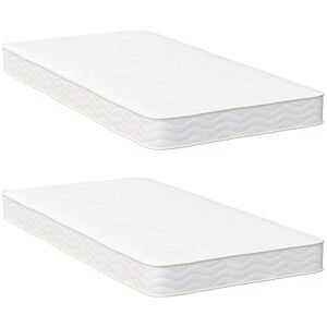 Meubles de chambre à coucher Matelas 190 x 90 15 cm - comparer les