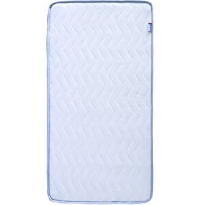 Tinéo Tineo 514400 Climatisé Matelas Blanc 4 kg - Publicité