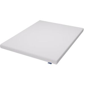 Avenco sur-Matelas en Mousse, sur-Matelas en Mousse à Mémoire de Forme Gel, sur-Matelas Réversible à Deux Faces Utilisables, Convient pour la Chambre, Camping en Plein Air, 120x200x12.5 cm - Publicité