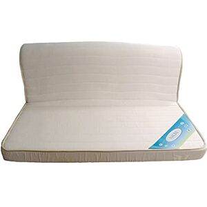 Hévéa Sélection Matelas pour Banquette BZ Nacre 140x190 - Publicité