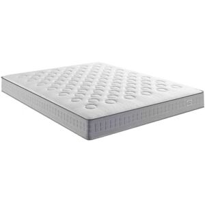 Simmons Matelas Easy 504 Ressorts ensachés 160x200 - Publicité