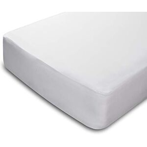 Pikolin Home Protège-matelas en Bambou, hypoallergénique, imperméable et respirant. 150x200cm-Lit 150 - Publicité