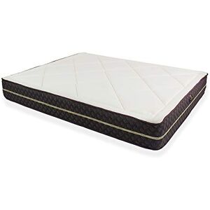 Naturconfort Matelas, viscoélastique viscogel, 140 x 190 cm - Publicité