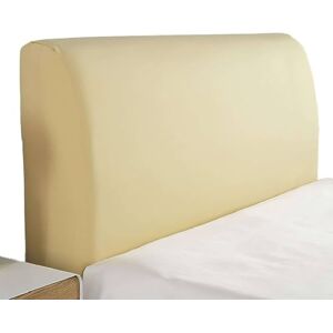 moismk Housse Tête De Lit Protection, Extensible Protecteur Anti-poussière, Couverture De Tête De Lit pour Chambre De Chevet Protecteurs Décoratifs (Color : #23, Size : Length(120CM/47IN)) - Publicité