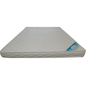 Hévéa Sélection Matelas pour CANAPE Convertible 140x190 Nacre en Mousse 30 kg - Publicité