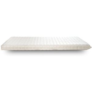 EVERGREENWEB MATERASSI & BEDS EvergreenWeb Matelas Pliant Double 160x195 cm en Mousse avec Tissu Strech très résistanthypoallergénique 10 cm Épaisseur Matelas pour canapé-lit Soutien Ferme Orthopédique – Sun - Publicité