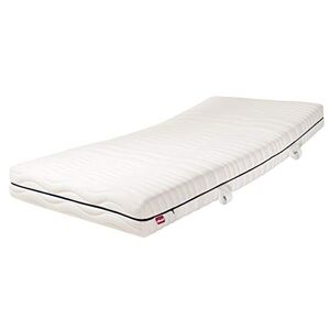 Abeil Matelas Mousse Nuit de Rêve 7 Zones de confort 90 x 190 cm - Publicité