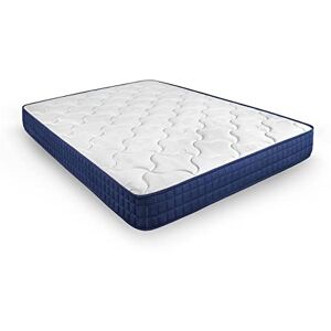 HOGAR24 ES HOGAR24 Matelas viscoélastique viscoélastique viscoélastique viscoélastique 80 x 180 x 18 cm - Publicité