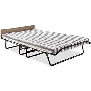 LIT PLIANT JAY-BE VALUE AVEC MATELAS AIRFLOW - SIMPLE