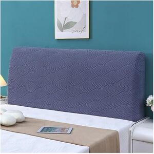 SWJ-swjssb Couvre De Tête De Lit 180,Housse De Protection De Tête De Lit,Couverture De Tête De Lit Extensible Velours Housse De Tête De Lit Anti-poussière Housse De Tete De Lit Lavable ( Color : #12 , Size : 200 - Publicité