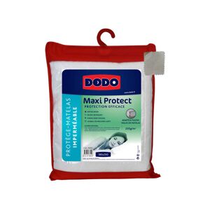 DODO Protège-matelas 180x200 cm DODO MAXI PROTECT