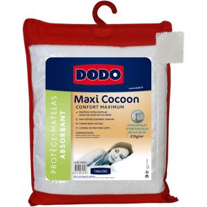 DODO Protège matelas 140x190 cm DODO MAXI COCOON