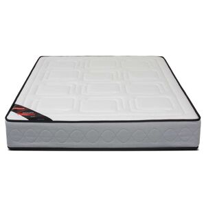 NIGHTITUDE Matelas ressorts 160x200 cm NIGHTITUDE EQUILIBRE