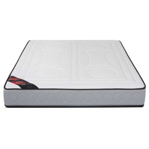 NIGHTITUDE Matelas ressorts 180x200 cm NIGHTITUDE ENERGIE