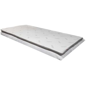 NIGHTITUDE Surmatelas 140x190 cm NIGHTITUDE MEMOIRE DE FORME