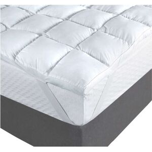 NIGHTITUDE Surmatelas 90x190 cm NIGHTITUDE GRAND CONFORT